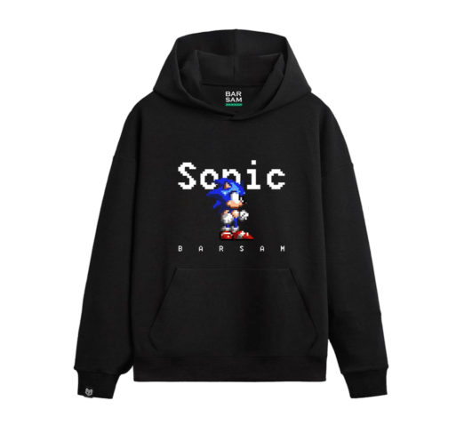 هودی Sonic